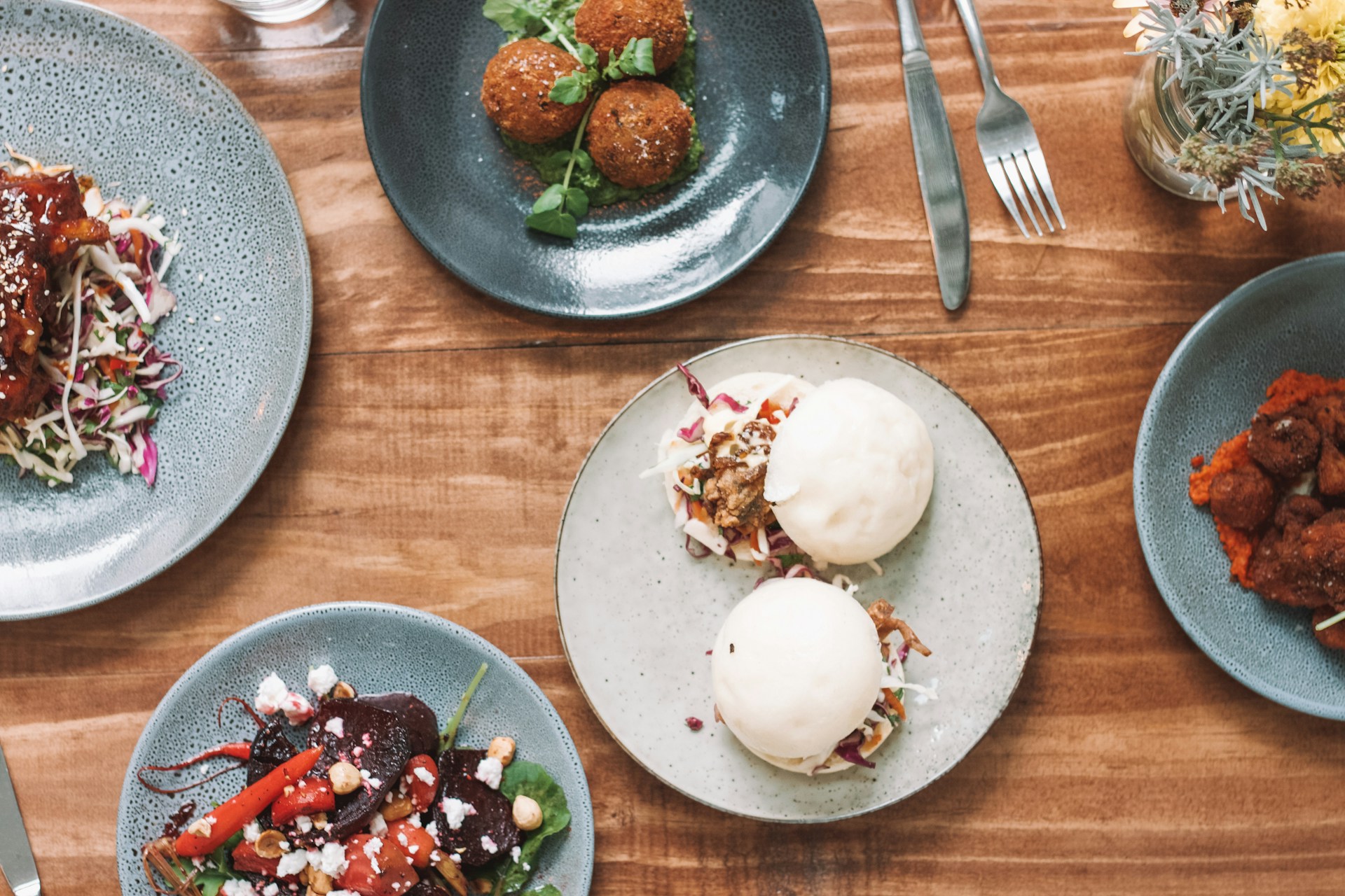 7 Small Plate Restaurants in Birmingham You Have To Try — Lovelife